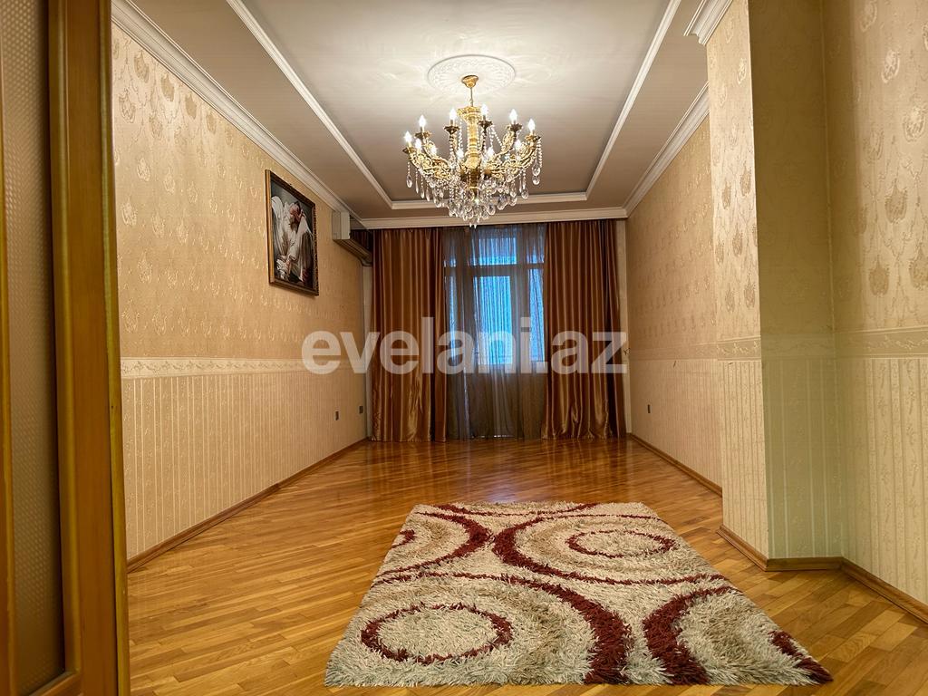 Satılır, yeni tikili, 3 otaqlı, 105 m², Bakı, Nərimanov r.