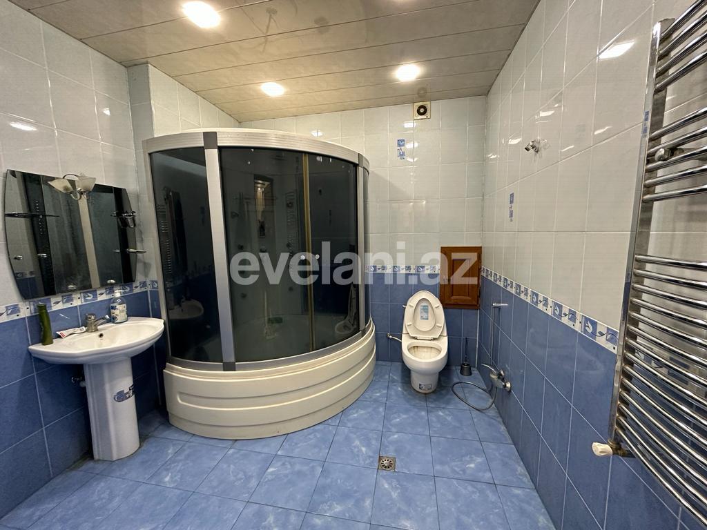 Satılır, yeni tikili, 3 otaqlı, 105 m², Bakı, Nərimanov r.