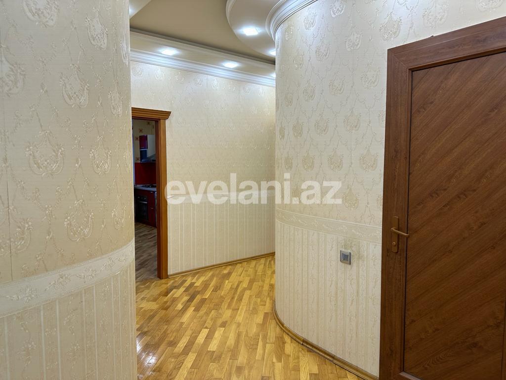 Satılır, yeni tikili, 3 otaqlı, 105 m², Bakı, Nərimanov r.