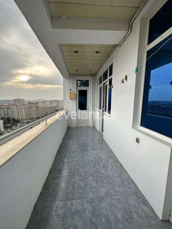 Satılır, yeni tikili, 3 otaqlı, 105 m², Bakı, Nərimanov r.
