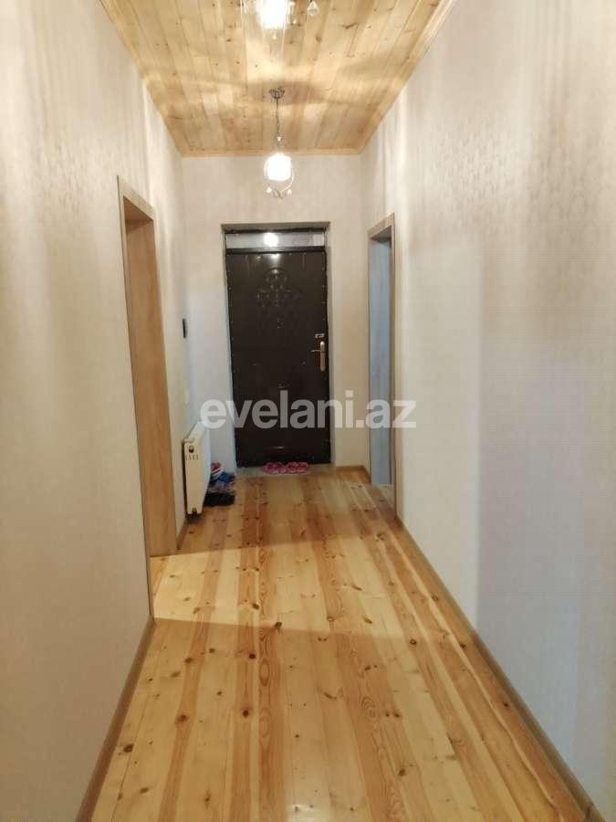 Satılır, həyət evi / bağ, 3 otaqlı, 80 m², Bakı, Sabunçu r, Maştağa q.