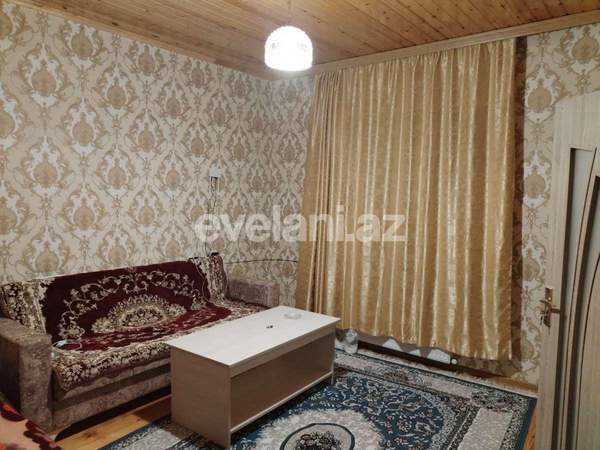 Satılır, həyət evi / bağ, 3 otaqlı, 80 m², Bakı, Sabunçu r, Maştağa q.