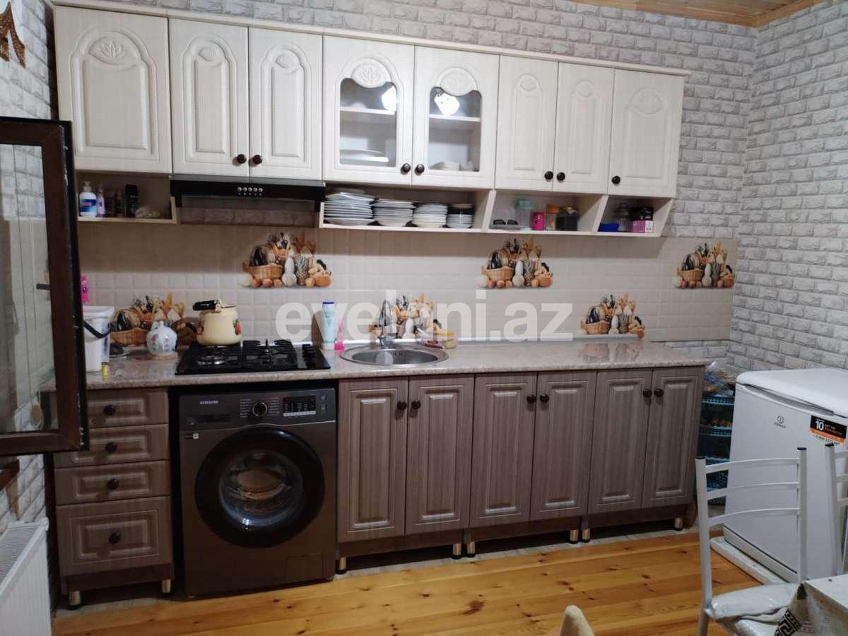 Satılır, həyət evi / bağ, 3 otaqlı, 80 m², Bakı, Sabunçu r, Maştağa q.