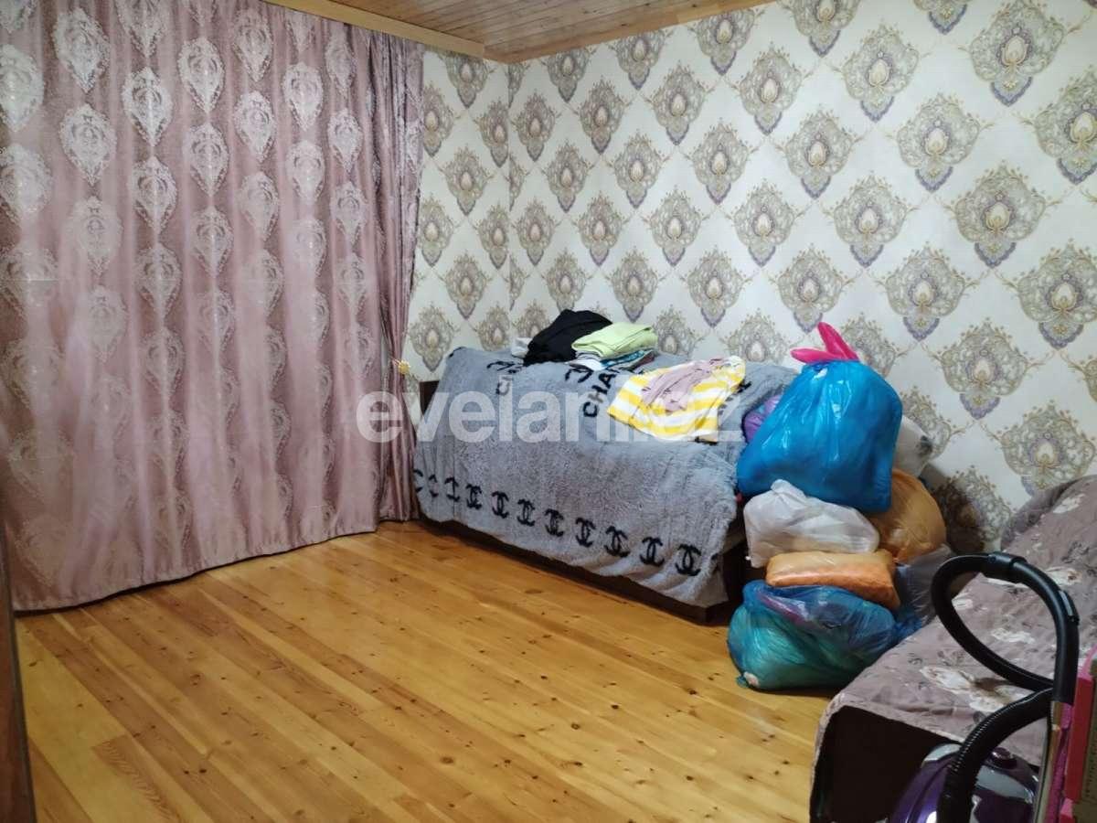 Satılır, həyət evi / bağ, 3 otaqlı, 80 m², Bakı, Sabunçu r, Maştağa q.