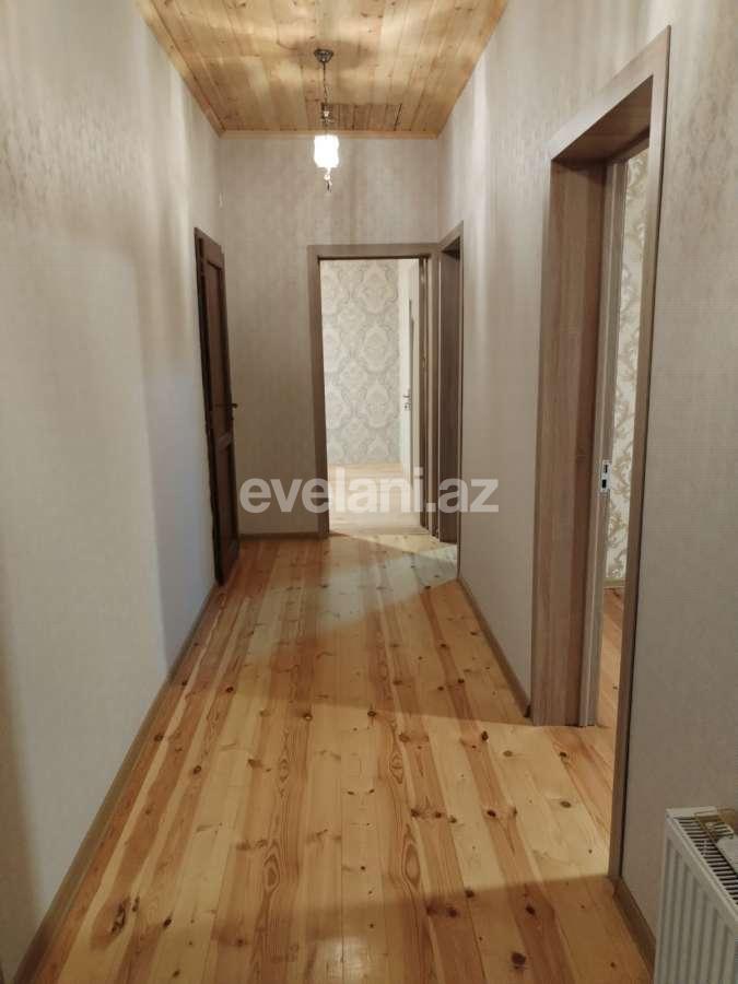 Satılır, həyət evi / bağ, 3 otaqlı, 80 m², Bakı, Sabunçu r, Maştağa q.