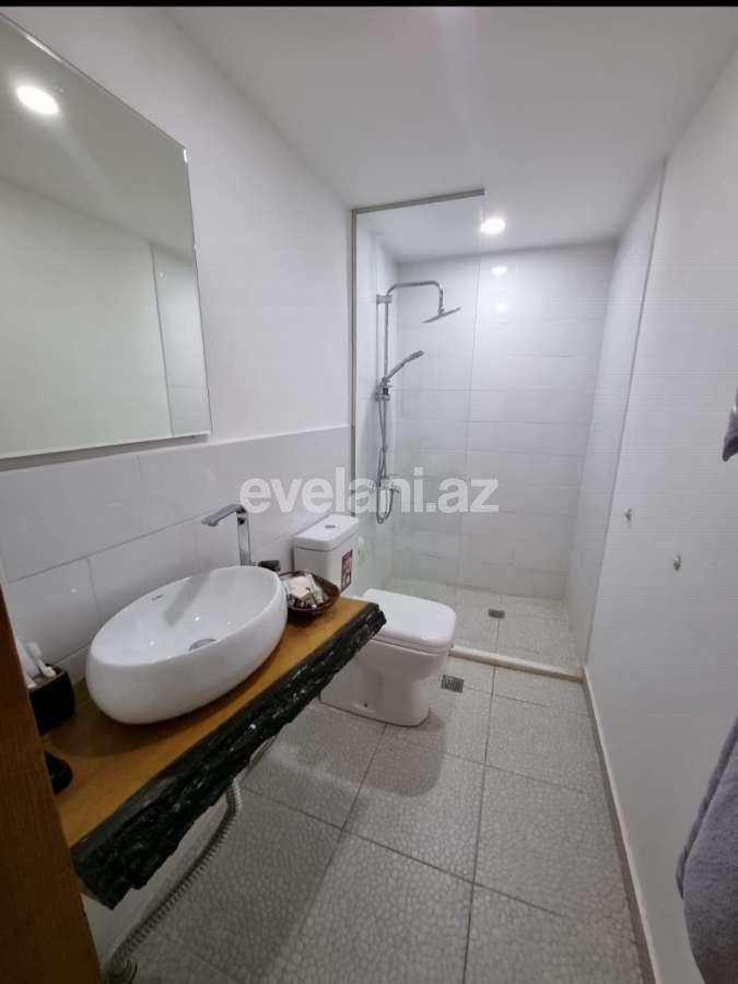 Sale, old building, 5 room, 200 m², Baku, Nasimi r.