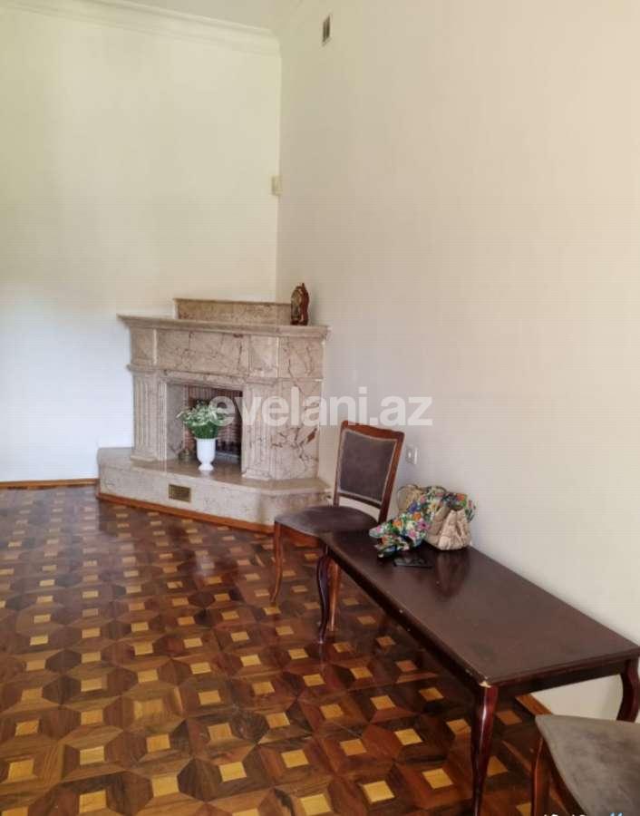 Sale, old building, 5 room, 200 m², Baku, Nasimi r.