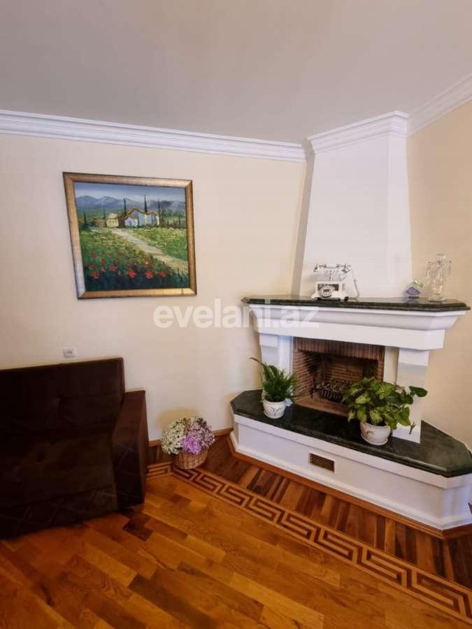 Sale, old building, 5 room, 200 m², Baku, Nasimi r.