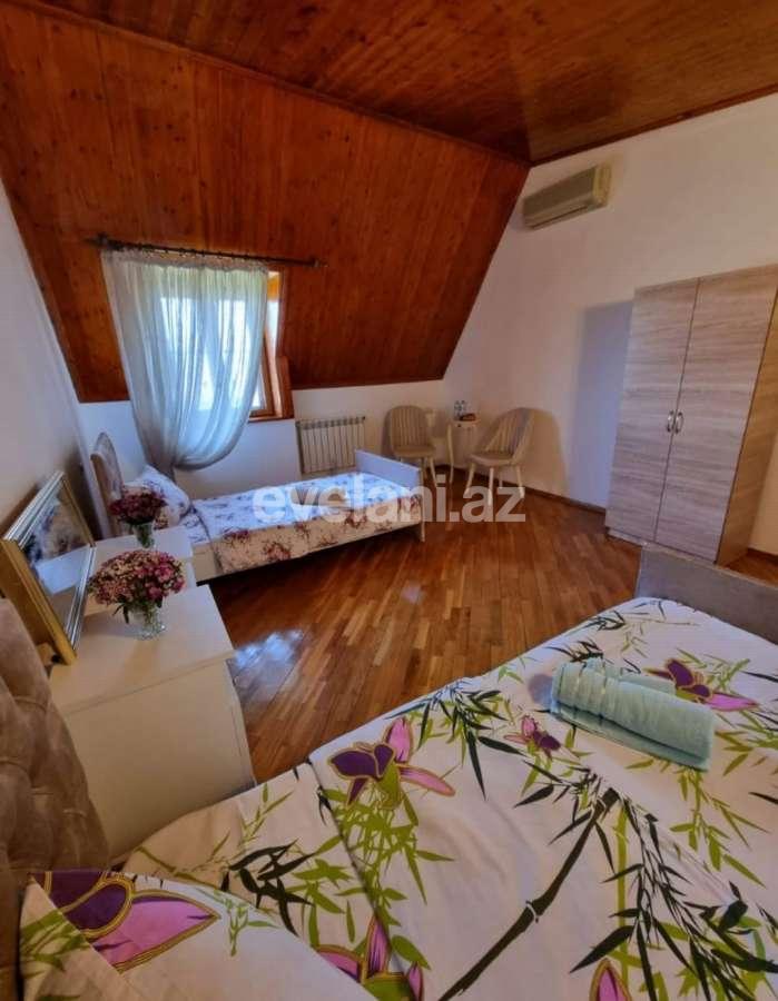 Sale, old building, 5 room, 200 m², Baku, Nasimi r.