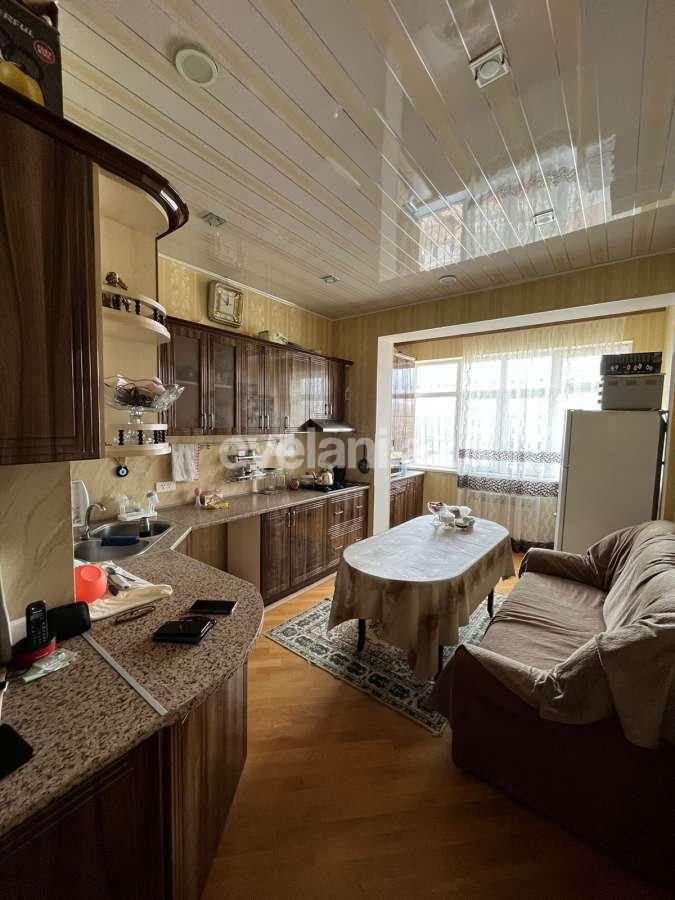 Sale, new building, 3 room, 132 m², Baku, Yasamal r, Yasamal d, Inshaatchilar m.