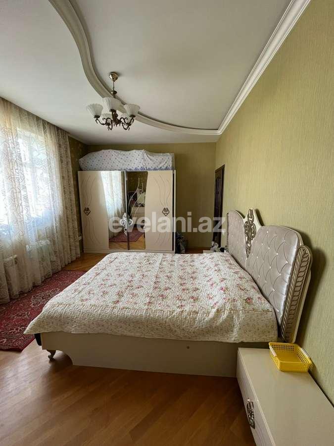 Sale, new building, 3 room, 132 m², Baku, Yasamal r, Yasamal d, Inshaatchilar m.