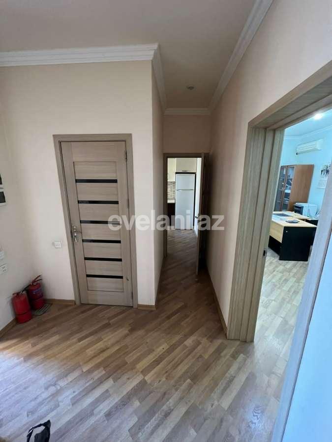 Kirayə verilir, ofis, 2 otaqlı, 100 m², Bakı, Yasamal r, Elmlər Akademiyası m.