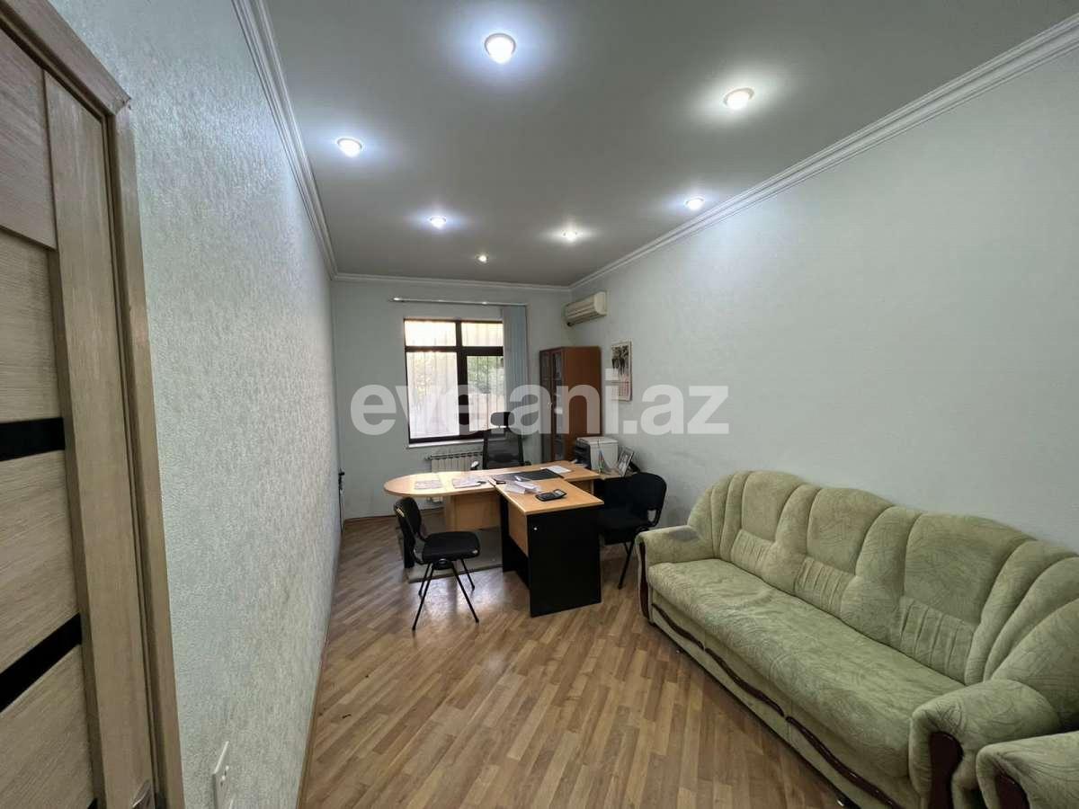 Kirayə verilir, ofis, 2 otaqlı, 100 m², Bakı, Yasamal r, Elmlər Akademiyası m.