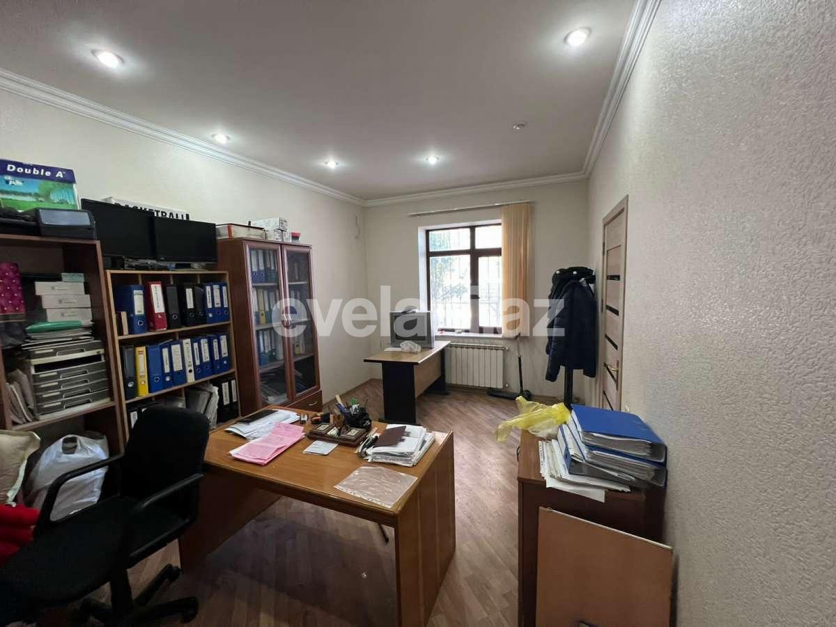 Kirayə verilir, ofis, 2 otaqlı, 100 m², Bakı, Yasamal r, Elmlər Akademiyası m.