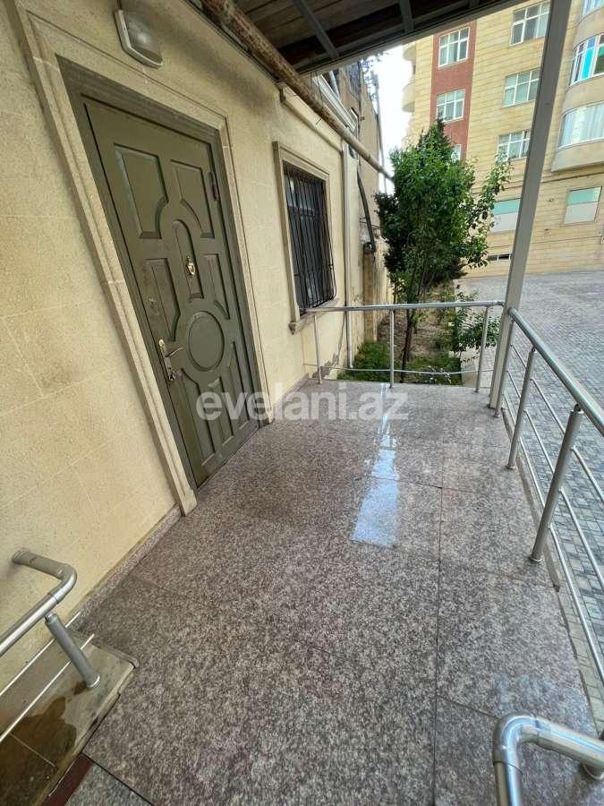 Kirayə verilir, ofis, 2 otaqlı, 100 m², Bakı, Yasamal r, Elmlər Akademiyası m.