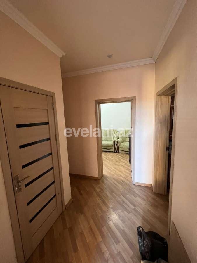 Kirayə verilir, ofis, 2 otaqlı, 100 m², Bakı, Yasamal r, Elmlər Akademiyası m.