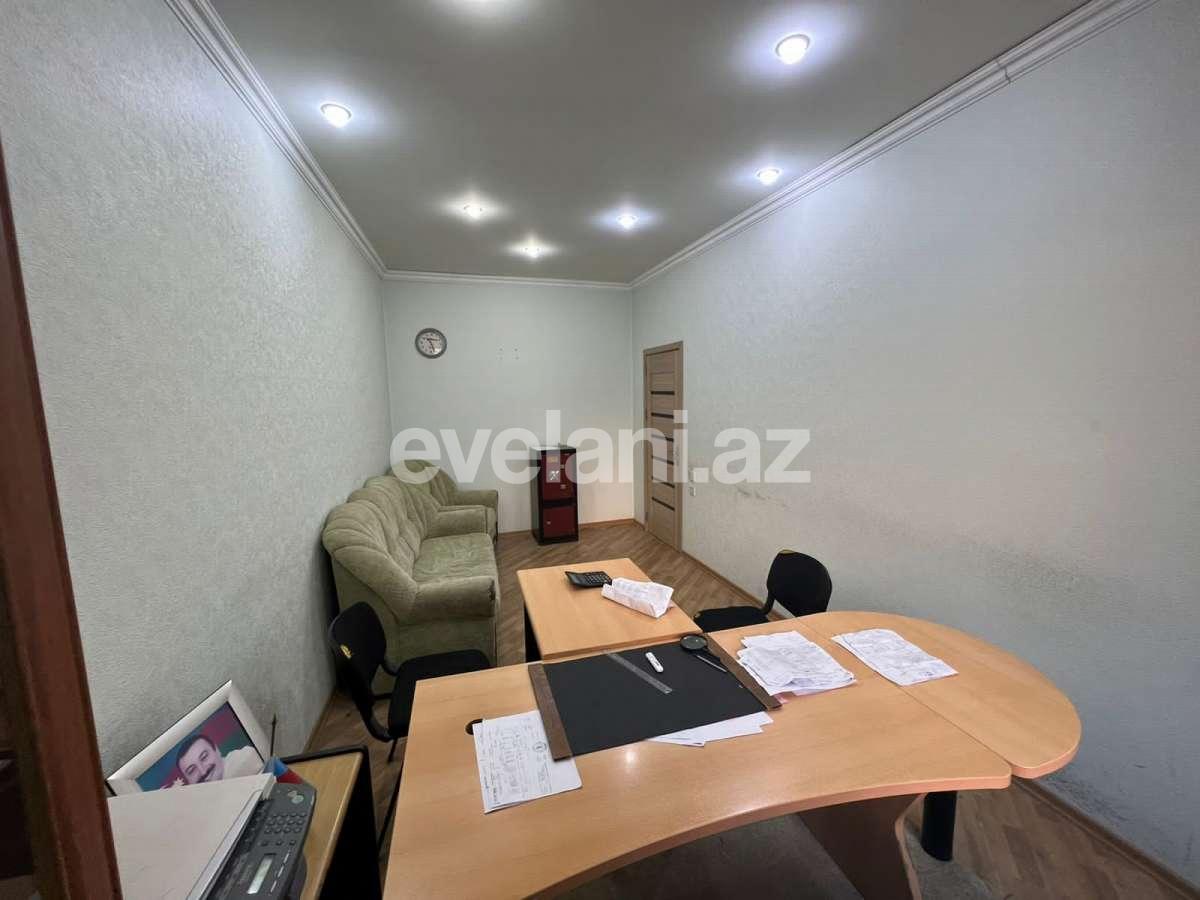 Kirayə verilir, ofis, 2 otaqlı, 100 m², Bakı, Yasamal r, Elmlər Akademiyası m.