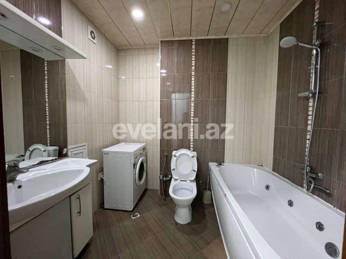 Kirayə verilir, yeni tikili, 2 otaqlı, 90 m², Bakı, Xətai r, Şah İsmayıl Xətai m.