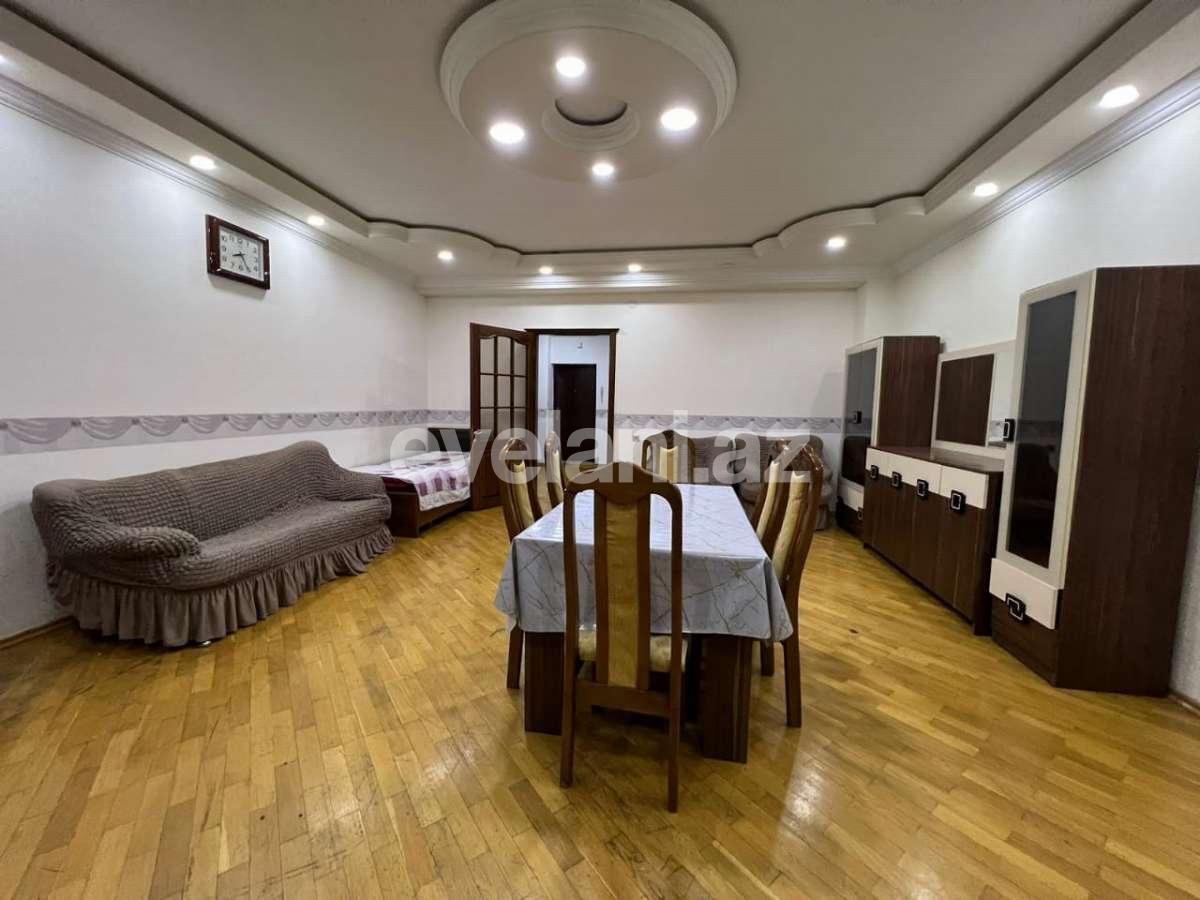 Kirayə verilir, yeni tikili, 2 otaqlı, 90 m², Bakı, Xətai r, Şah İsmayıl Xətai m.