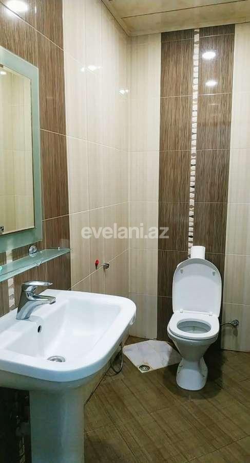 Kirayə verilir, yeni tikili, 2 otaqlı, 90 m², Bakı, Xətai r, Şah İsmayıl Xətai m.