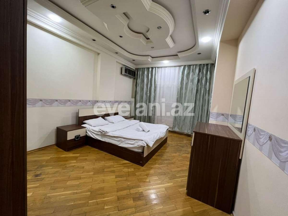 Kirayə verilir, yeni tikili, 2 otaqlı, 90 m², Bakı, Xətai r, Şah İsmayıl Xətai m.