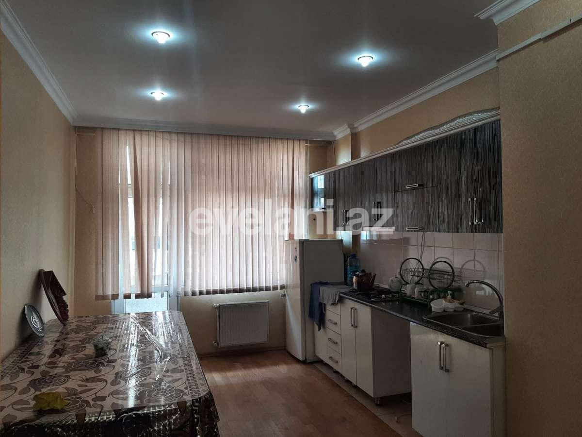 Satılır, yeni tikili, 44 otaqlı, 166.98 m², Bakı, Nəsimi r.