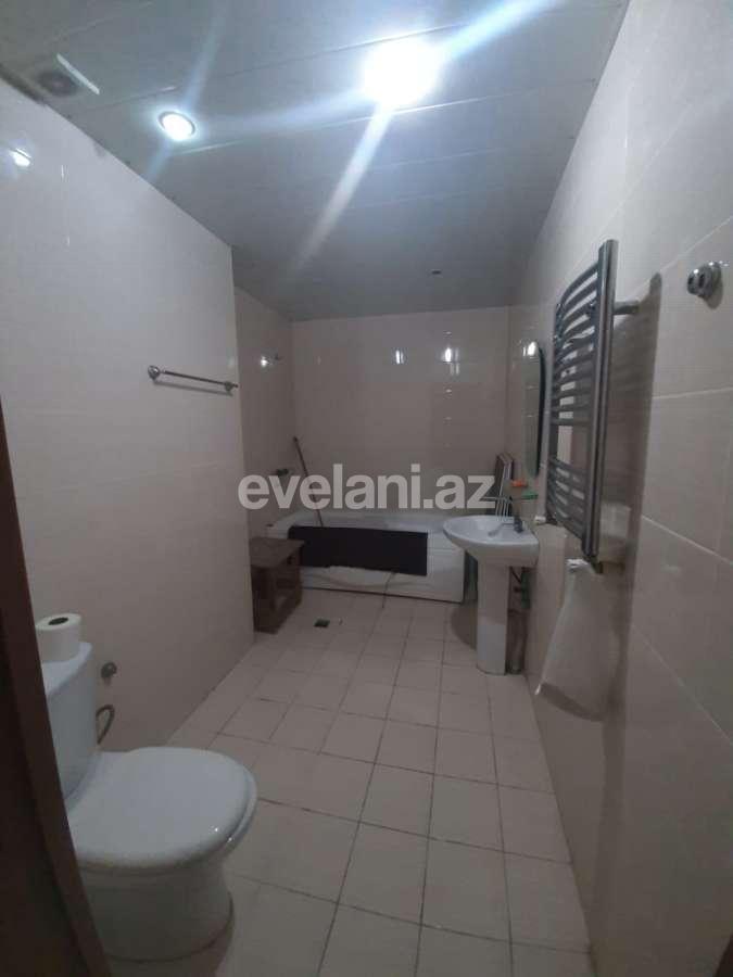 Satılır, yeni tikili, 44 otaqlı, 166.98 m², Bakı, Nəsimi r.