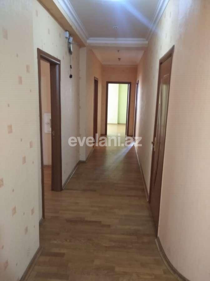 Satılır, yeni tikili, 44 otaqlı, 166.98 m², Bakı, Nəsimi r.