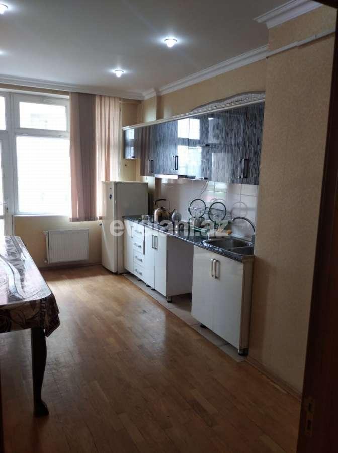 Satılır, yeni tikili, 44 otaqlı, 166.98 m², Bakı, Nəsimi r.