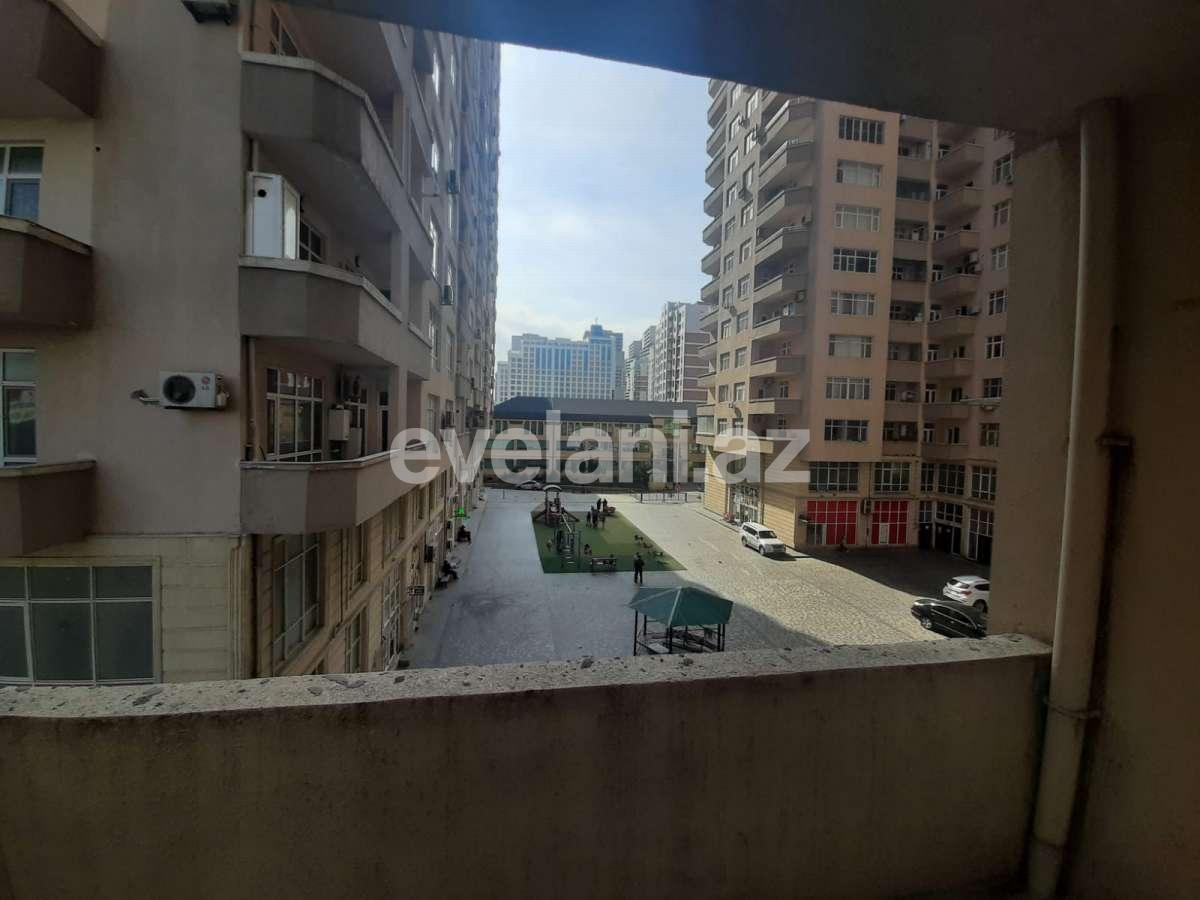 Satılır, yeni tikili, 44 otaqlı, 166.98 m², Bakı, Nəsimi r.