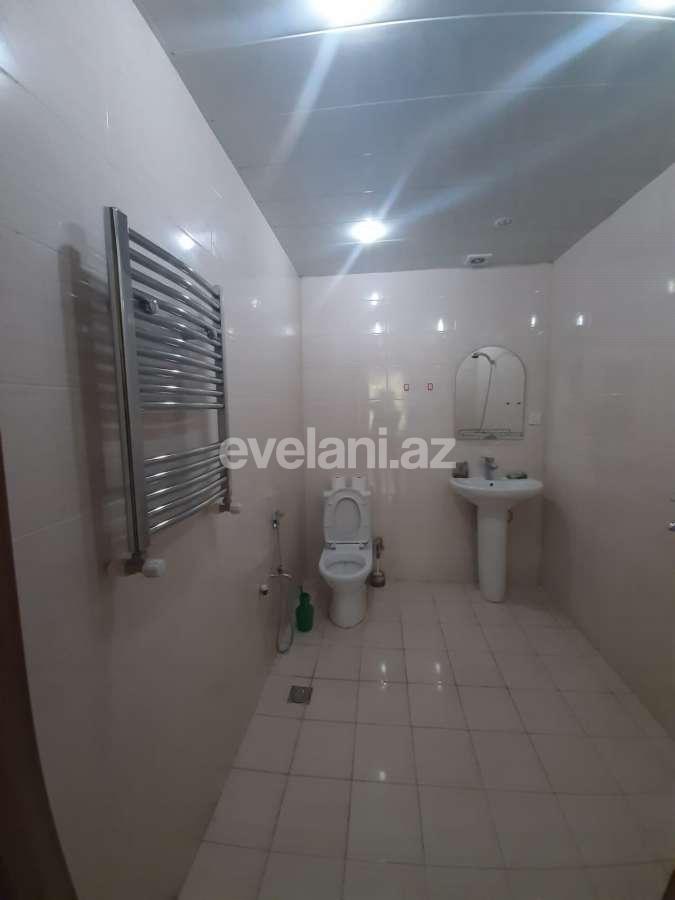 Satılır, yeni tikili, 44 otaqlı, 166.98 m², Bakı, Nəsimi r.