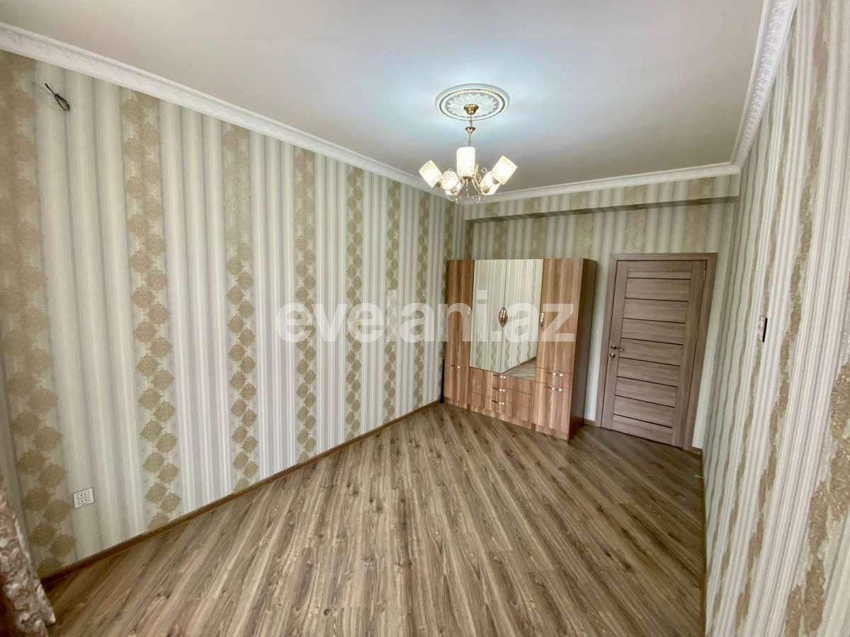 Satılır, yeni tikili, 3 otaqlı, 114 m², Bakı, Xətai r, Əhmədli q, Əhmədli m.