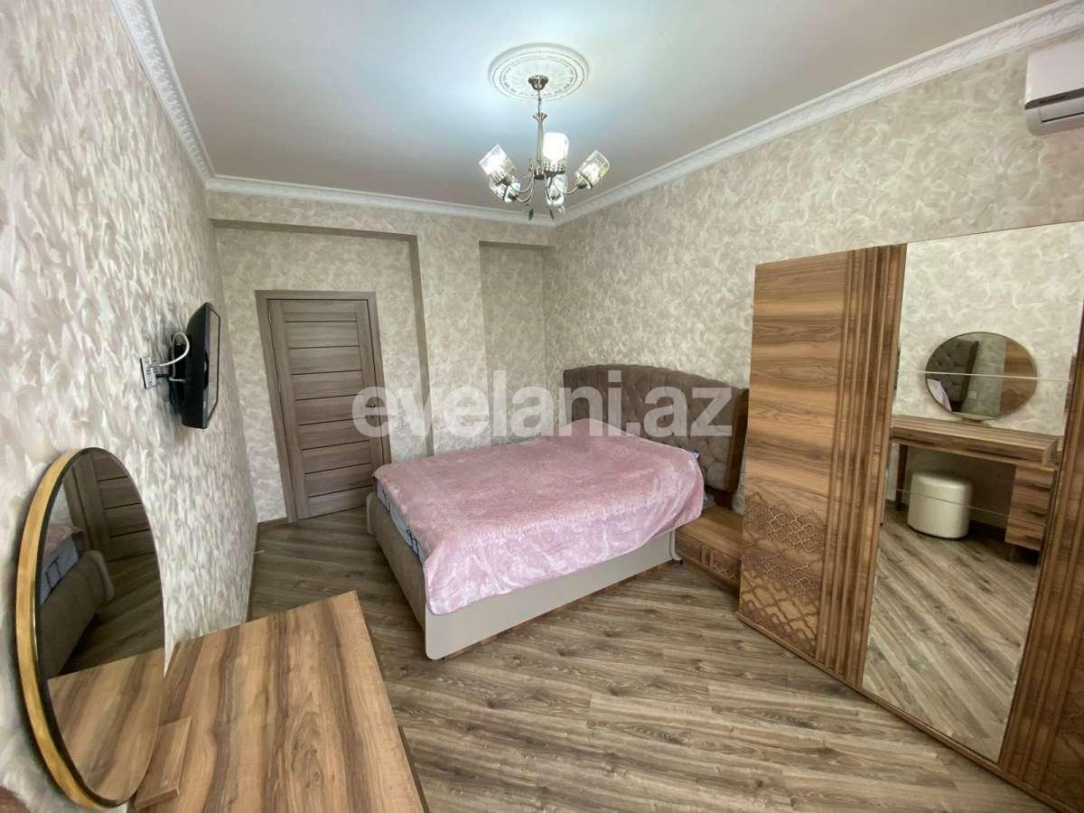 Satılır, yeni tikili, 3 otaqlı, 114 m², Bakı, Xətai r, Əhmədli q, Əhmədli m.