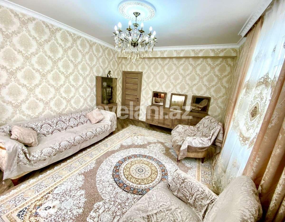 Satılır, yeni tikili, 3 otaqlı, 114 m², Bakı, Xətai r, Əhmədli q, Əhmədli m.