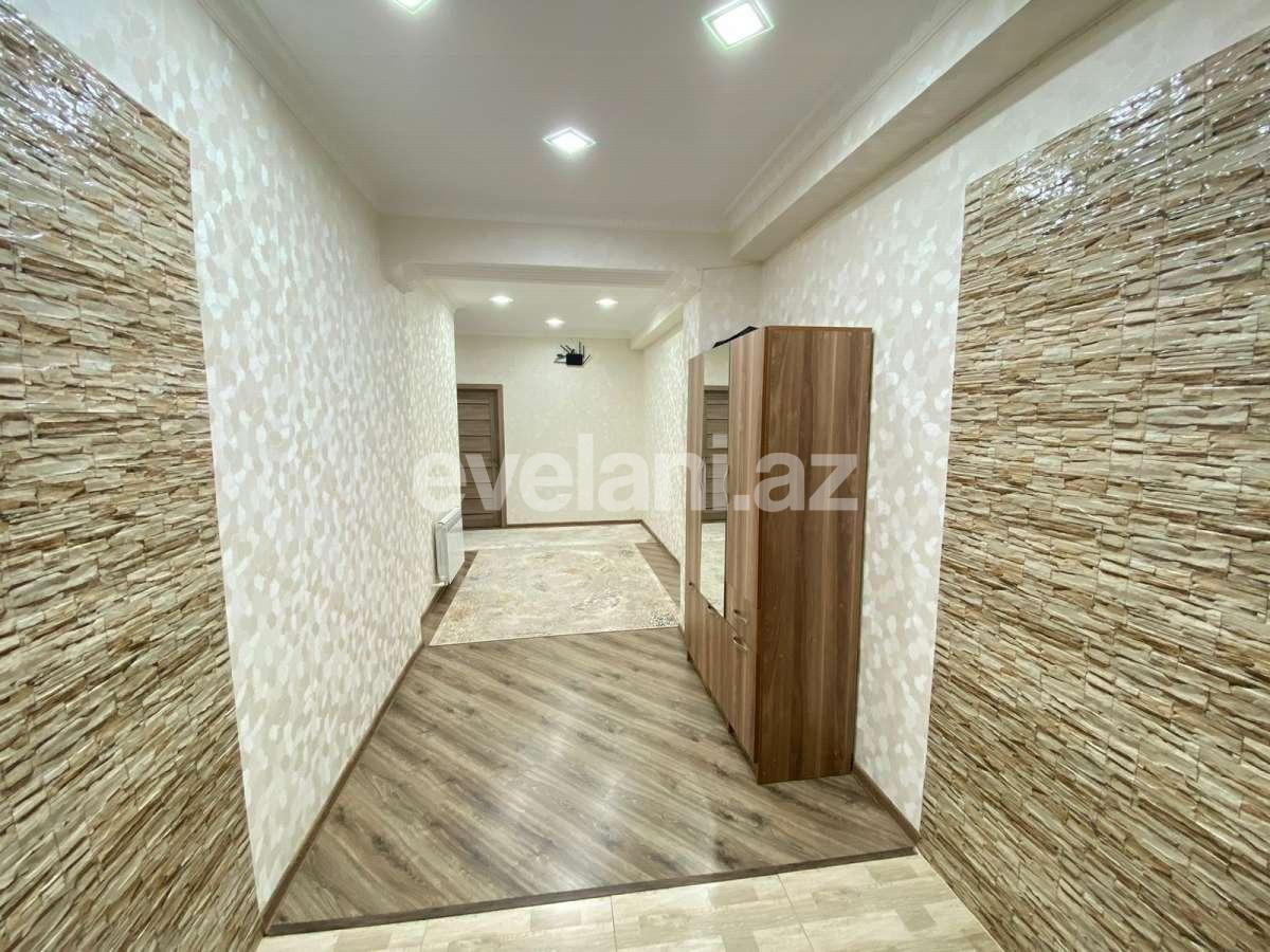 Satılır, yeni tikili, 3 otaqlı, 114 m², Bakı, Xətai r, Əhmədli q, Əhmədli m.