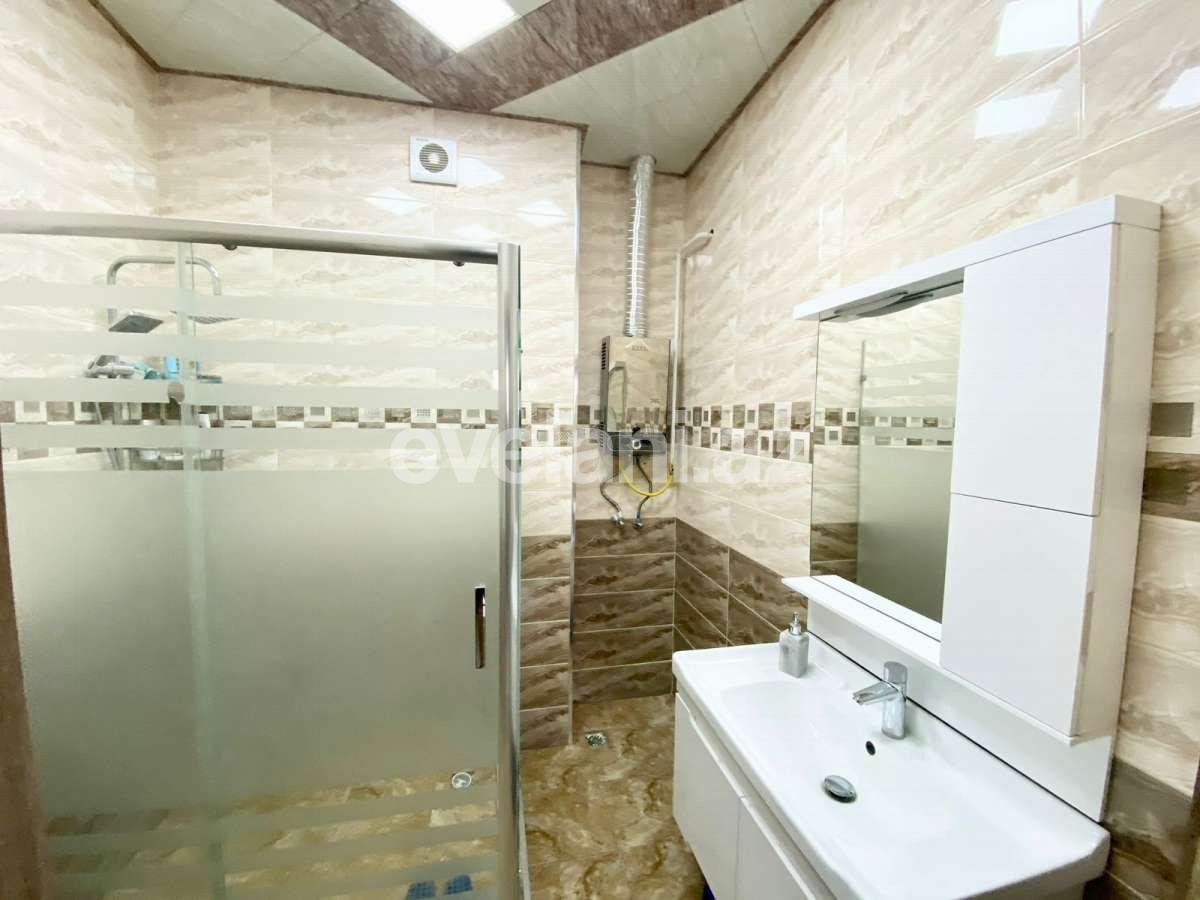 Satılır, yeni tikili, 3 otaqlı, 114 m², Bakı, Xətai r, Əhmədli q, Əhmədli m.