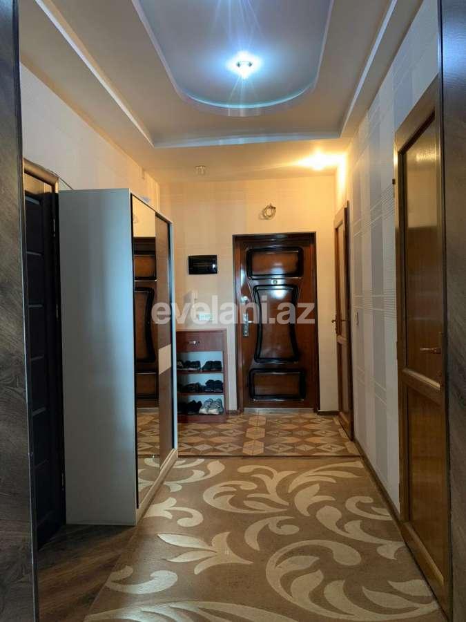 Satılır, yeni tikili, 4 otaqlı, 96 m², Bakı, Yasamal r, Yeni Yasamal q, İnşaatçılar m.