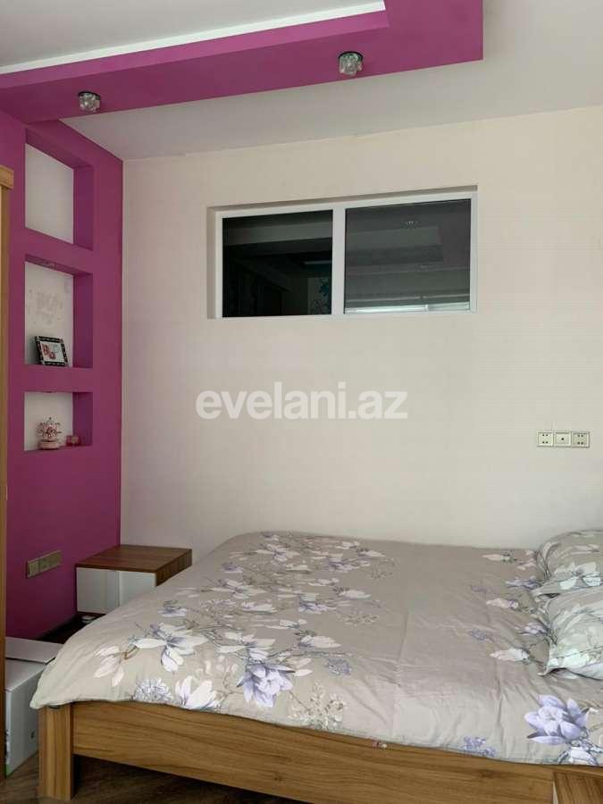 Satılır, yeni tikili, 4 otaqlı, 96 m², Bakı, Yasamal r, Yeni Yasamal q, İnşaatçılar m.