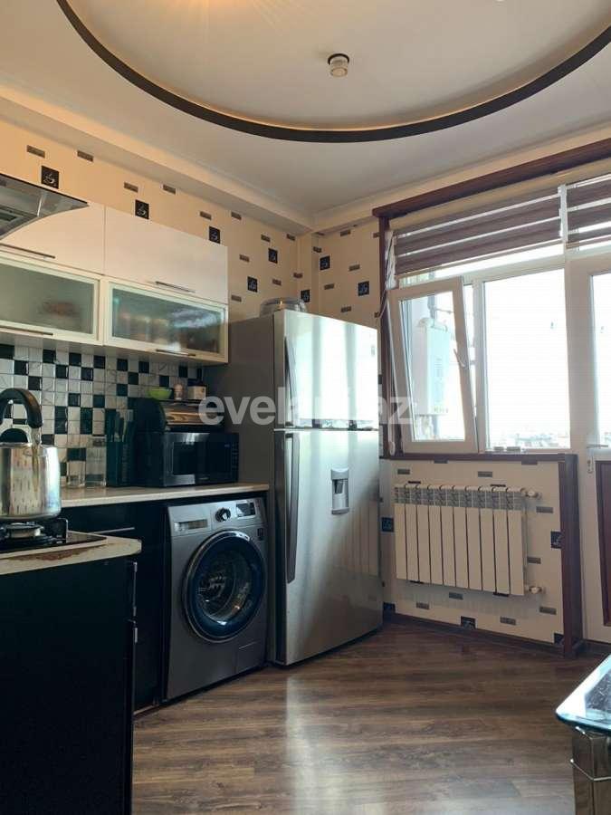 Satılır, yeni tikili, 4 otaqlı, 96 m², Bakı, Yasamal r, Yeni Yasamal q, İnşaatçılar m.