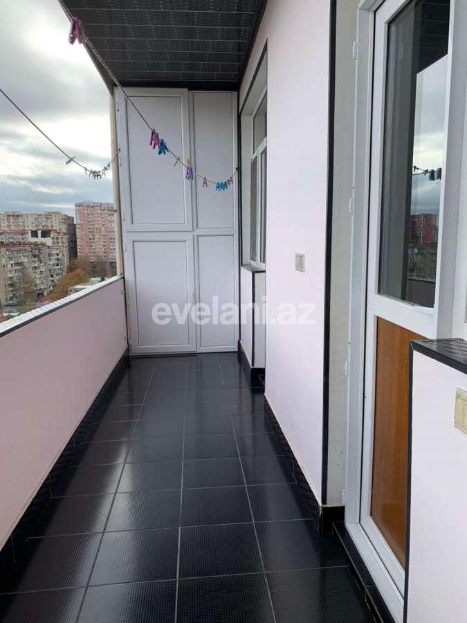 Satılır, yeni tikili, 4 otaqlı, 96 m², Bakı, Yasamal r, Yeni Yasamal q, İnşaatçılar m.