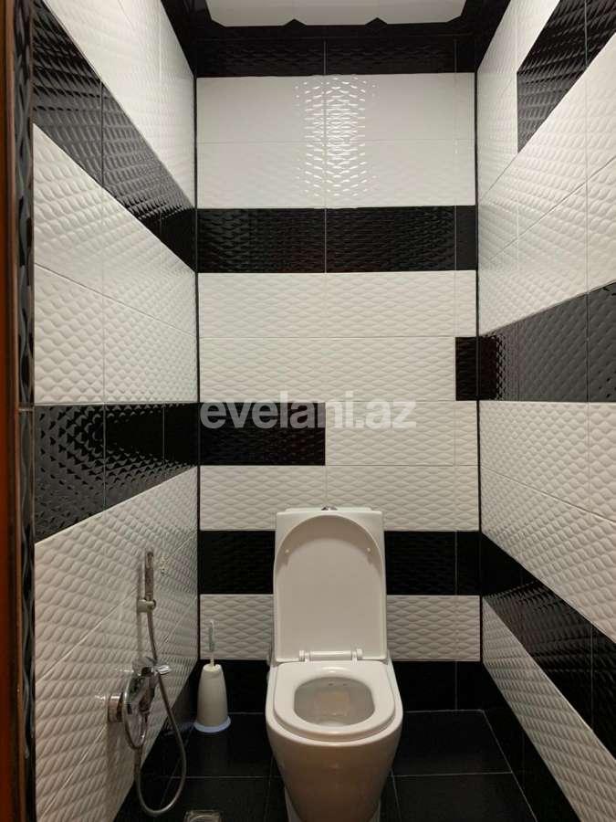 Satılır, yeni tikili, 4 otaqlı, 96 m², Bakı, Yasamal r, Yeni Yasamal q, İnşaatçılar m.