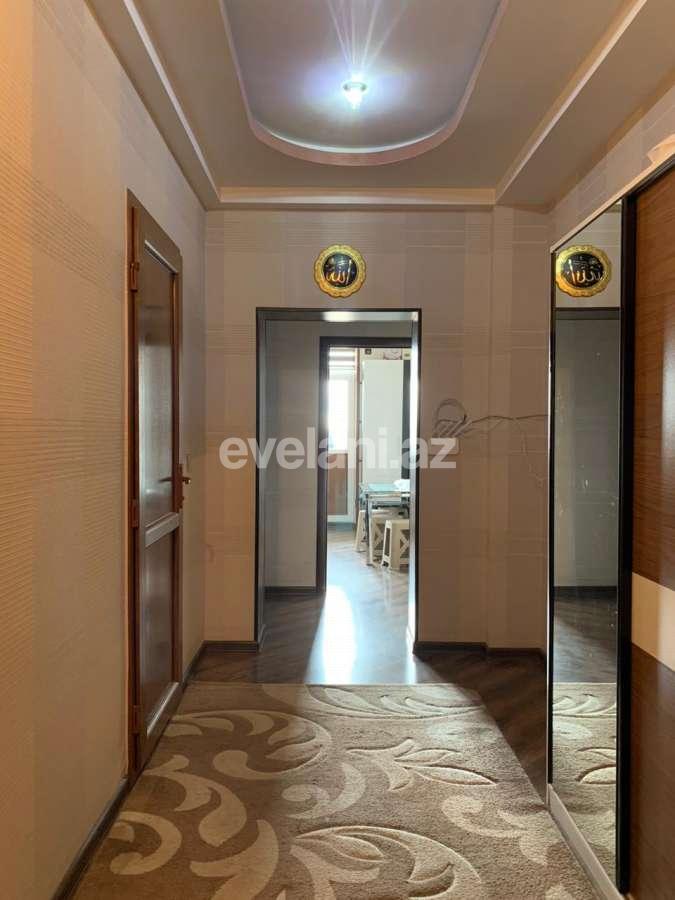 Satılır, yeni tikili, 4 otaqlı, 96 m², Bakı, Yasamal r, Yeni Yasamal q, İnşaatçılar m.