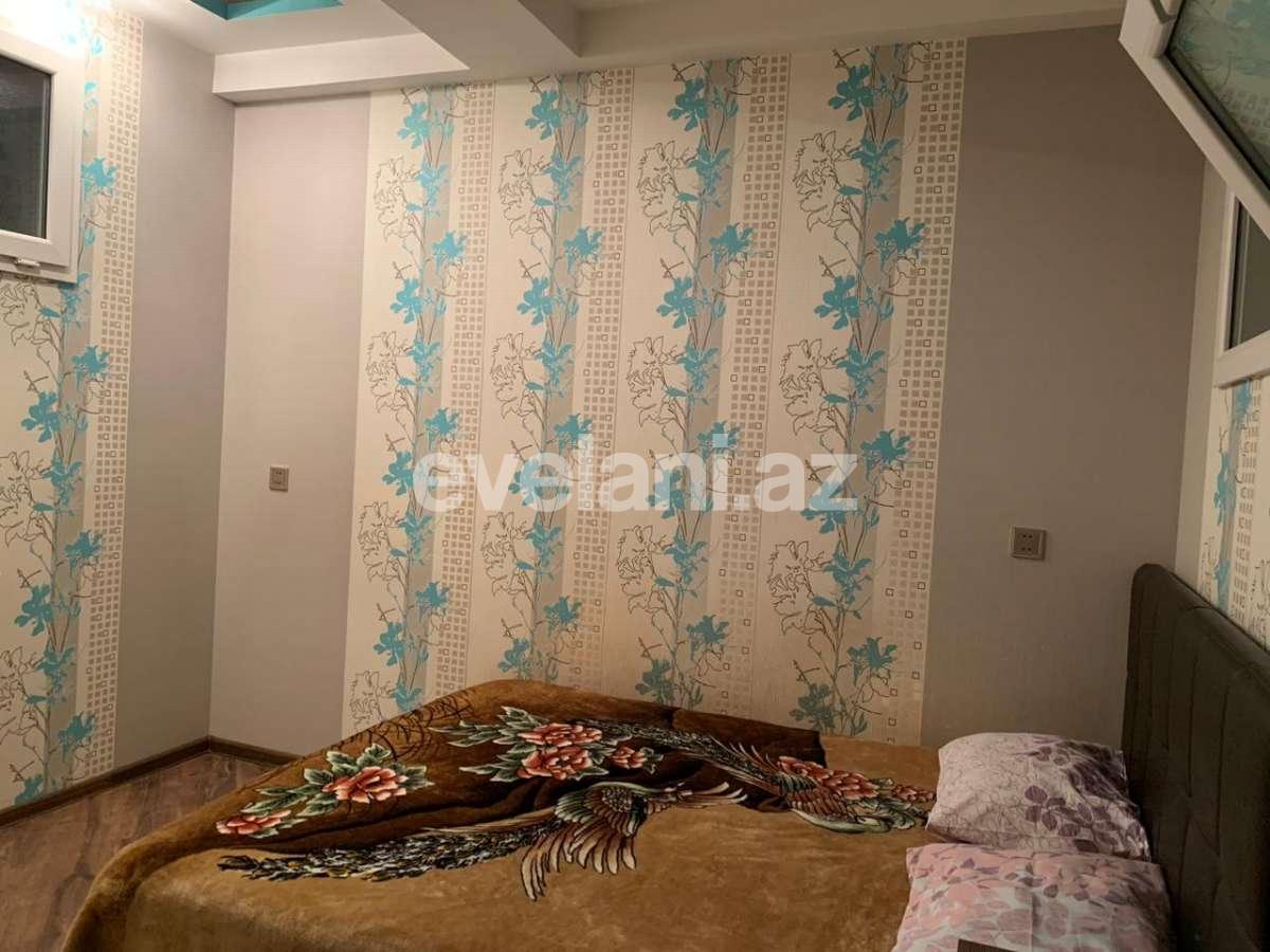 Satılır, yeni tikili, 4 otaqlı, 96 m², Bakı, Yasamal r, Yeni Yasamal q, İnşaatçılar m.