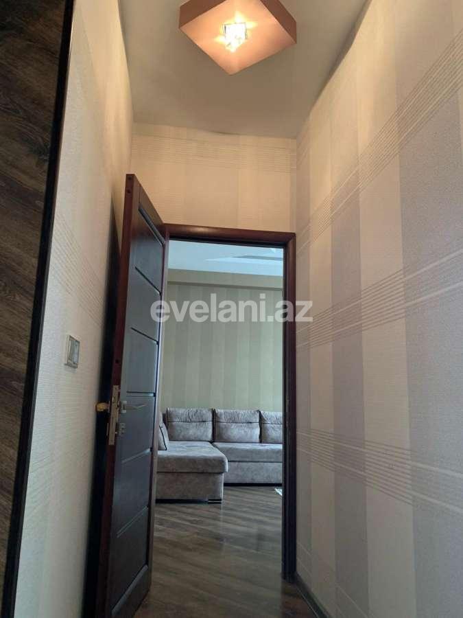 Satılır, yeni tikili, 4 otaqlı, 96 m², Bakı, Yasamal r, Yeni Yasamal q, İnşaatçılar m.