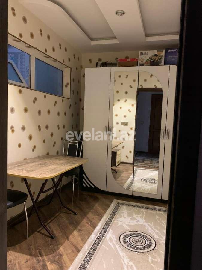 Satılır, yeni tikili, 4 otaqlı, 96 m², Bakı, Yasamal r, Yeni Yasamal q, İnşaatçılar m.