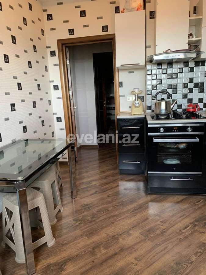 Satılır, yeni tikili, 4 otaqlı, 96 m², Bakı, Yasamal r, Yeni Yasamal q, İnşaatçılar m.