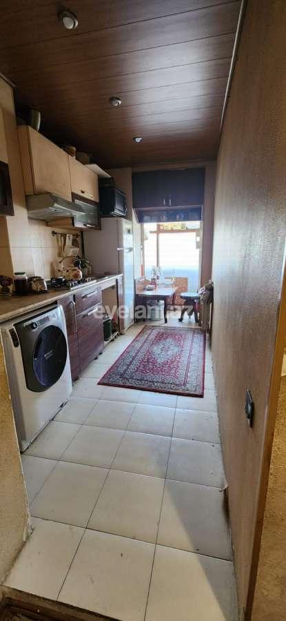 Satılır, köhnə tikili, 3 otaqlı, 80 m², Bakı, Nəsimi r.