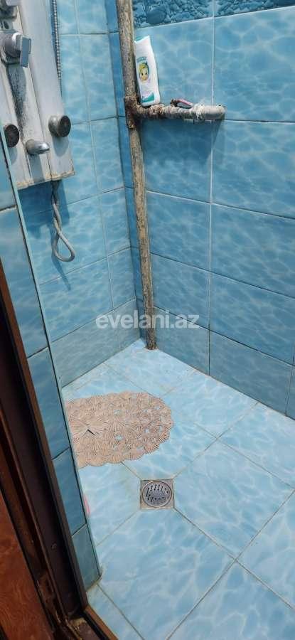 Satılır, köhnə tikili, 3 otaqlı, 80 m², Bakı, Nəsimi r.