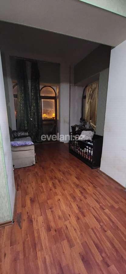 Satılır, köhnə tikili, 3 otaqlı, 80 m², Bakı, Nəsimi r.