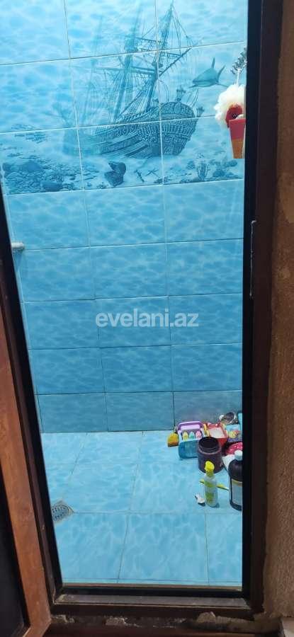 Satılır, köhnə tikili, 3 otaqlı, 80 m², Bakı, Nəsimi r.